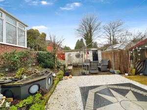 Garden- click for photo gallery